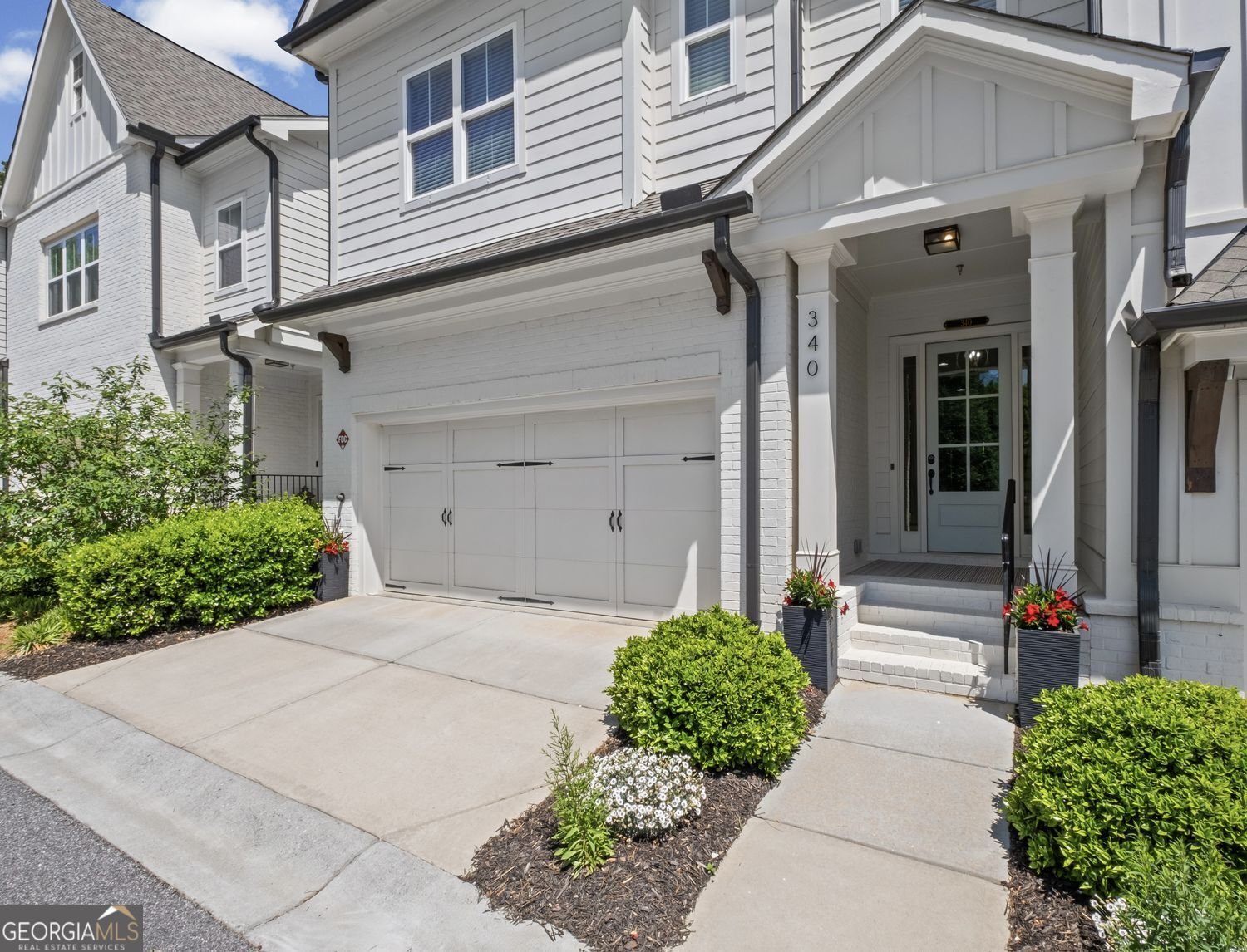 340 Banbury Crossing Alpharetta - Photo 1