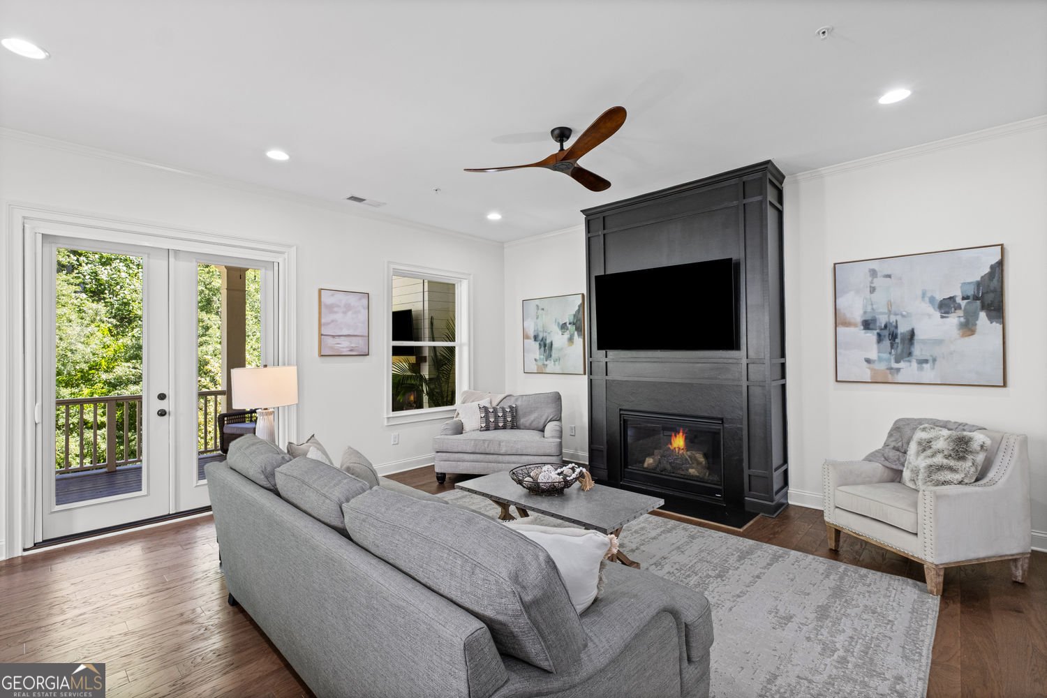 340 Banbury Crossing Alpharetta - Photo 10