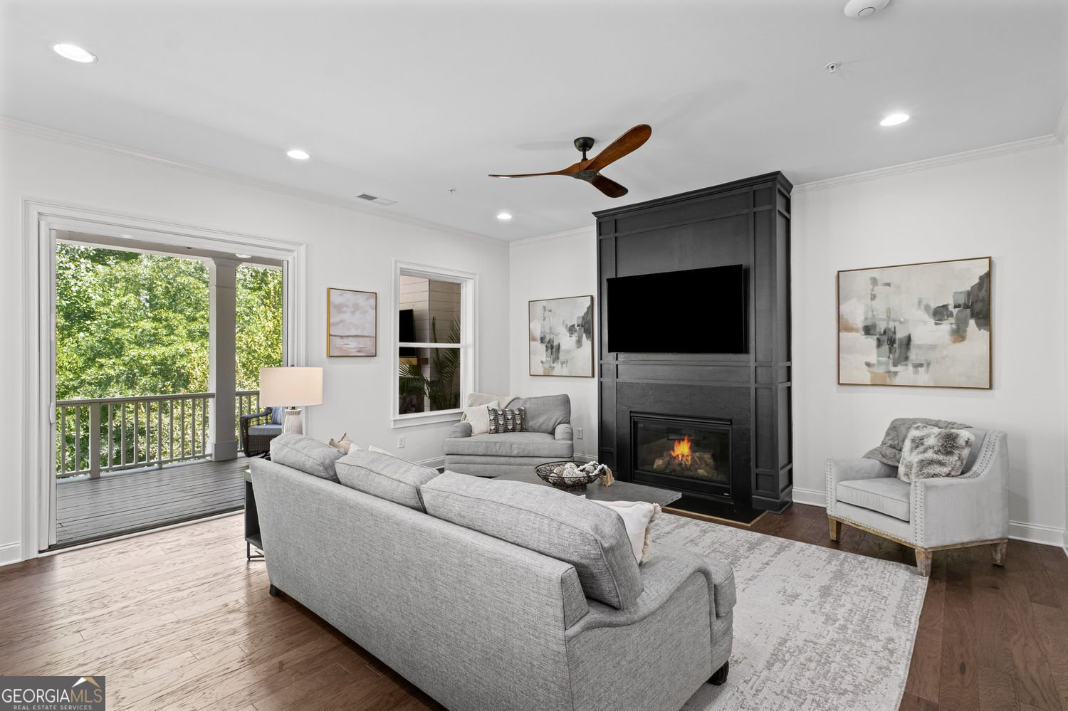 340 Banbury Crossing Alpharetta - Photo 11