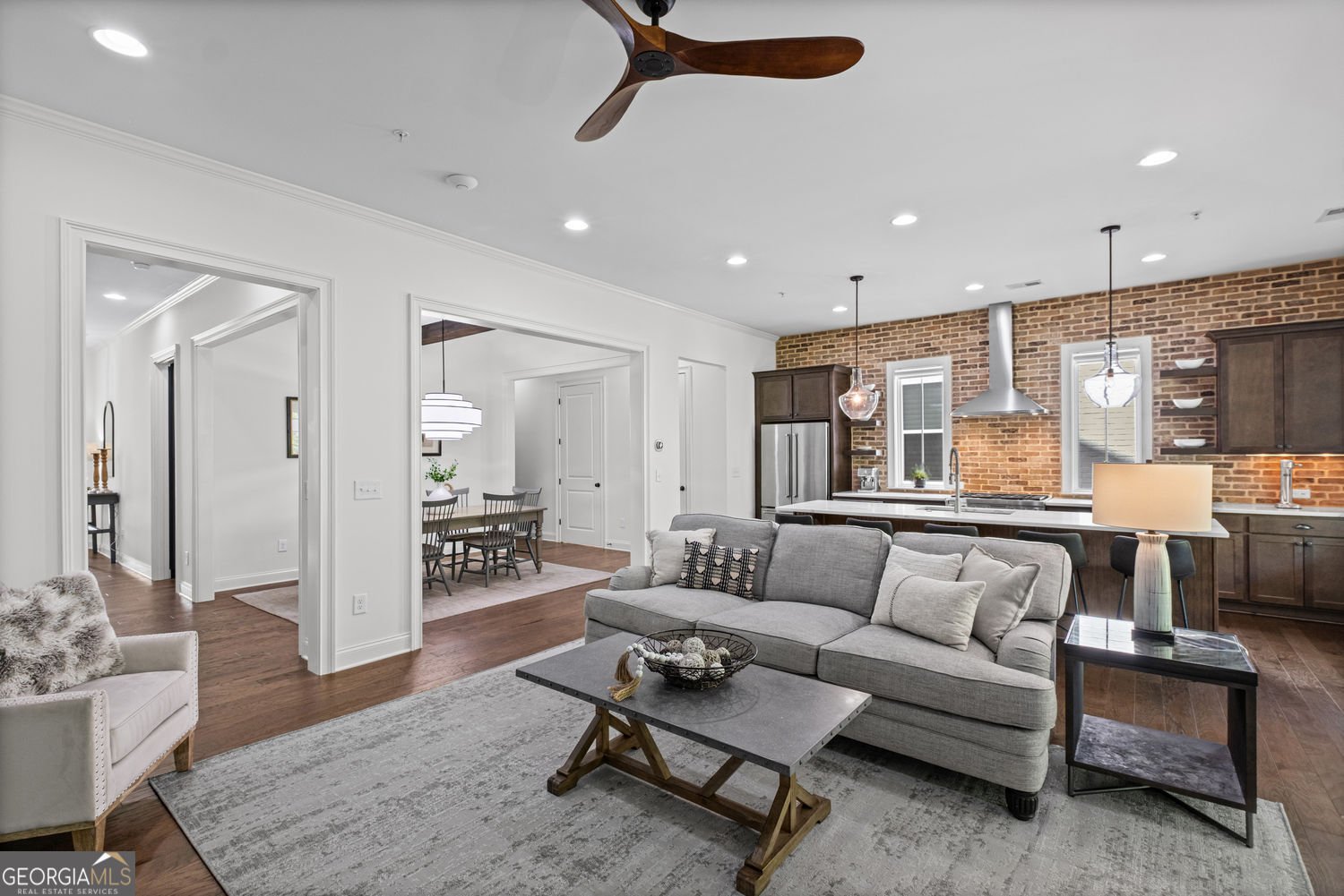 340 Banbury Crossing Alpharetta - Photo 12