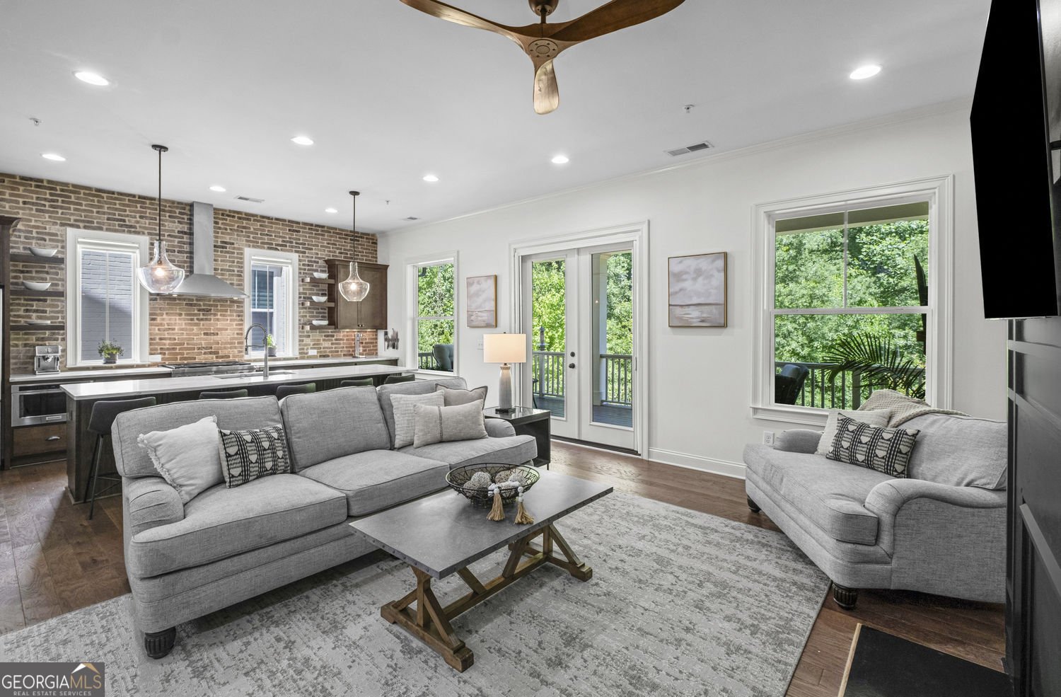 340 Banbury Crossing Alpharetta - Photo 13