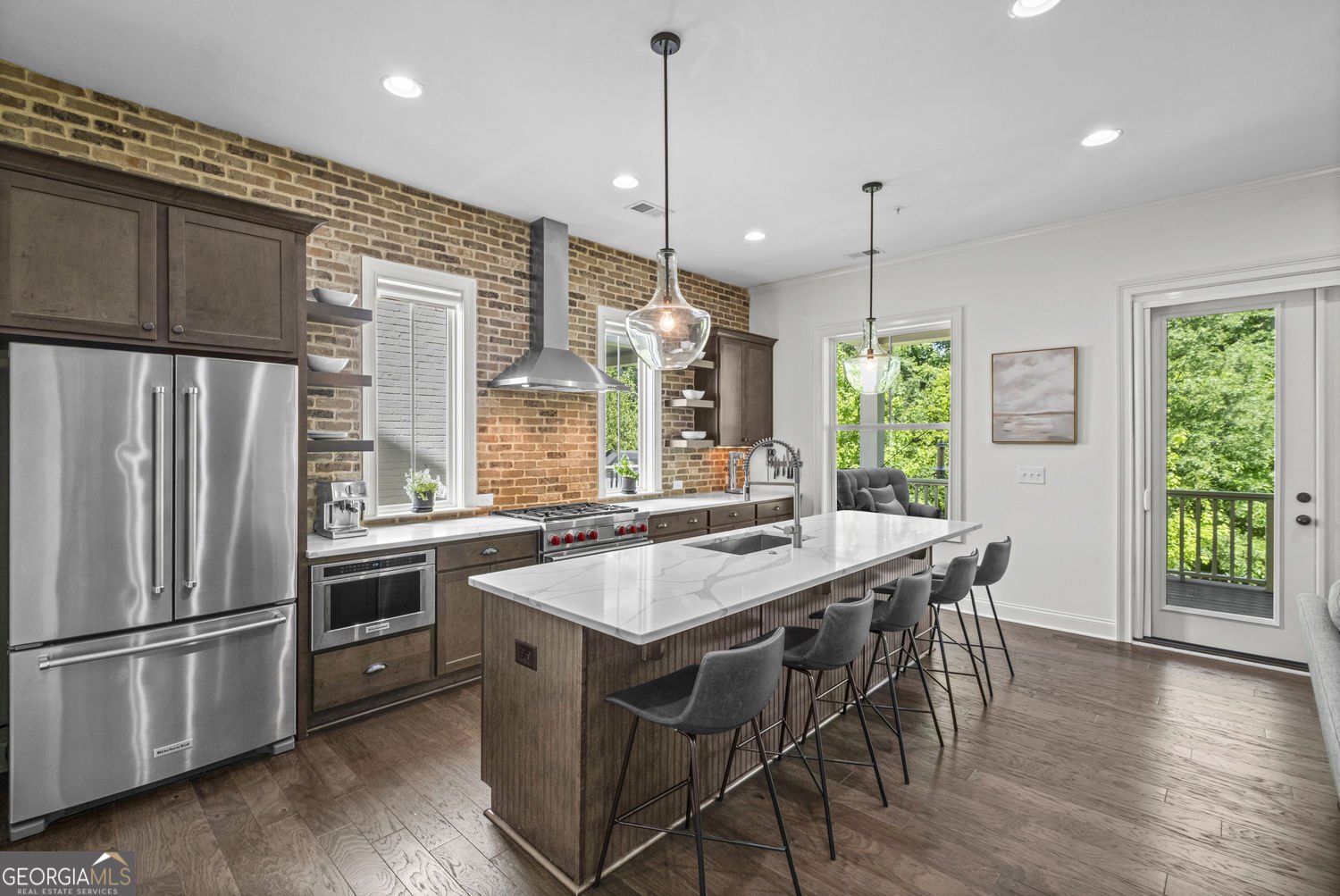 340 Banbury Crossing Alpharetta - Photo 14