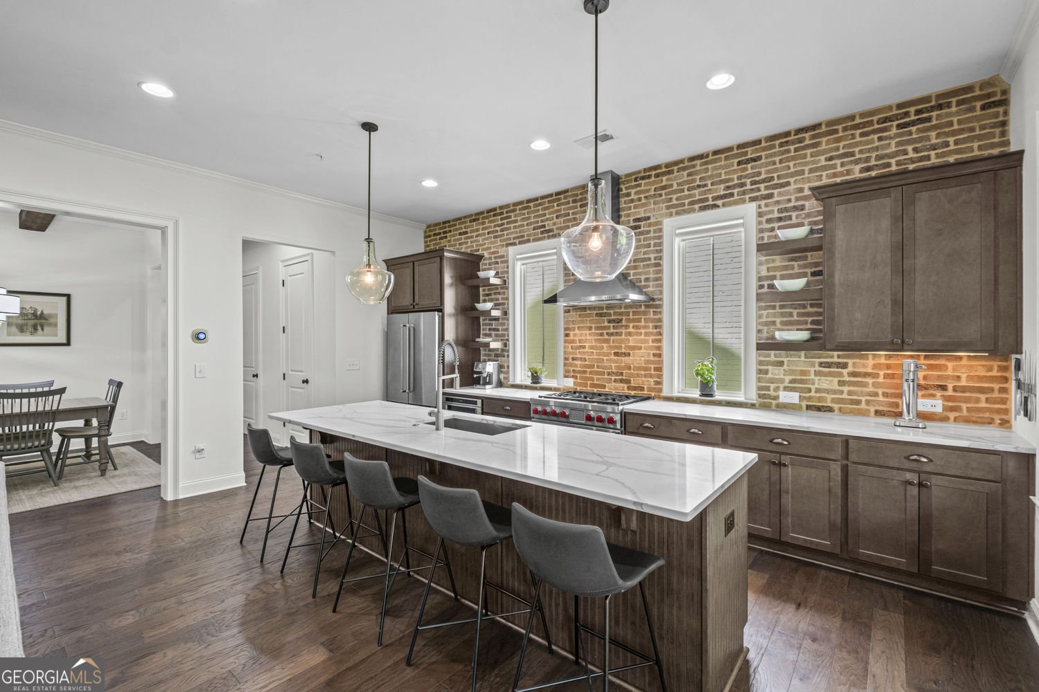 340 Banbury Crossing Alpharetta - Photo 15