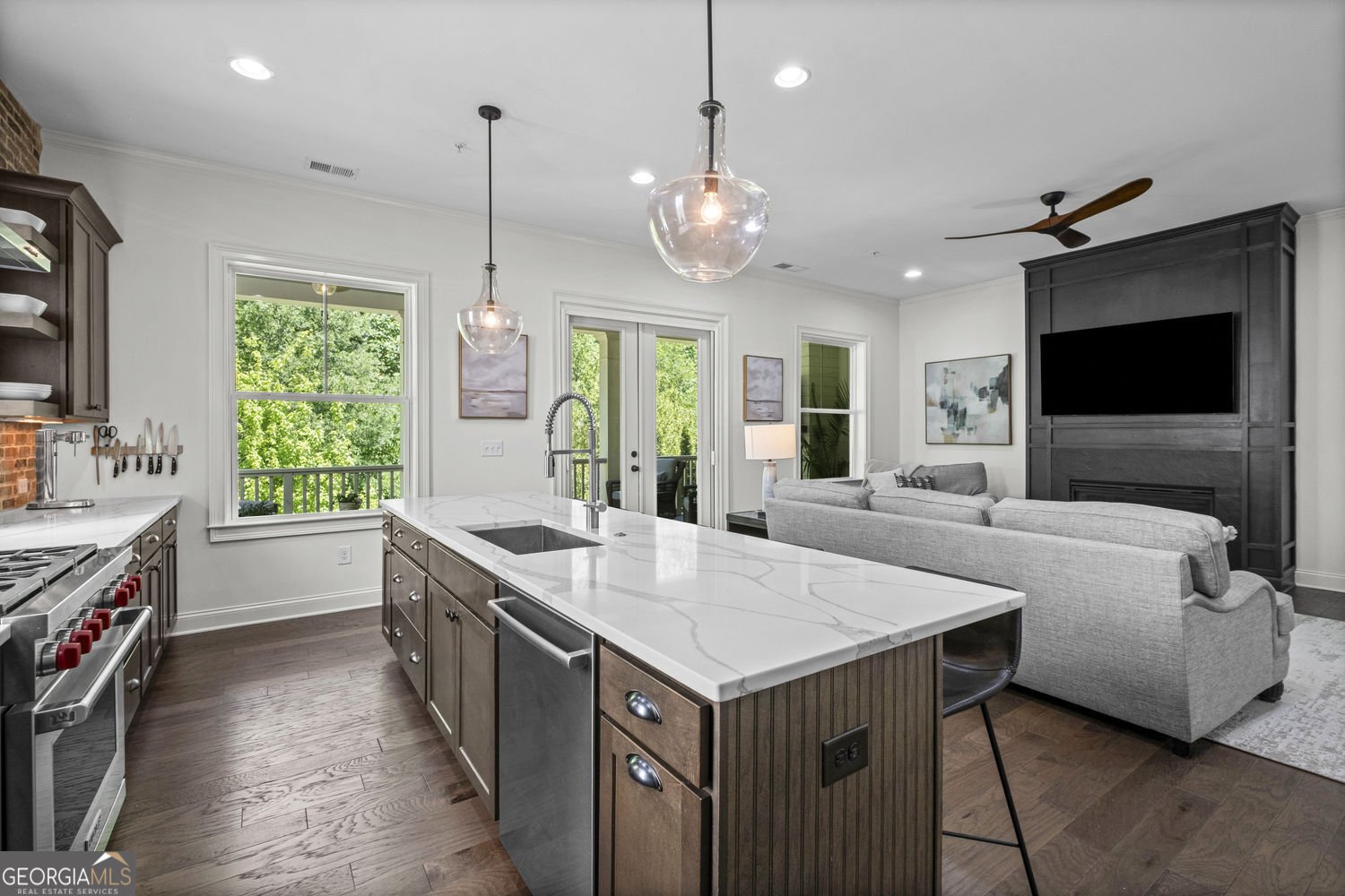 340 Banbury Crossing Alpharetta - Photo 16