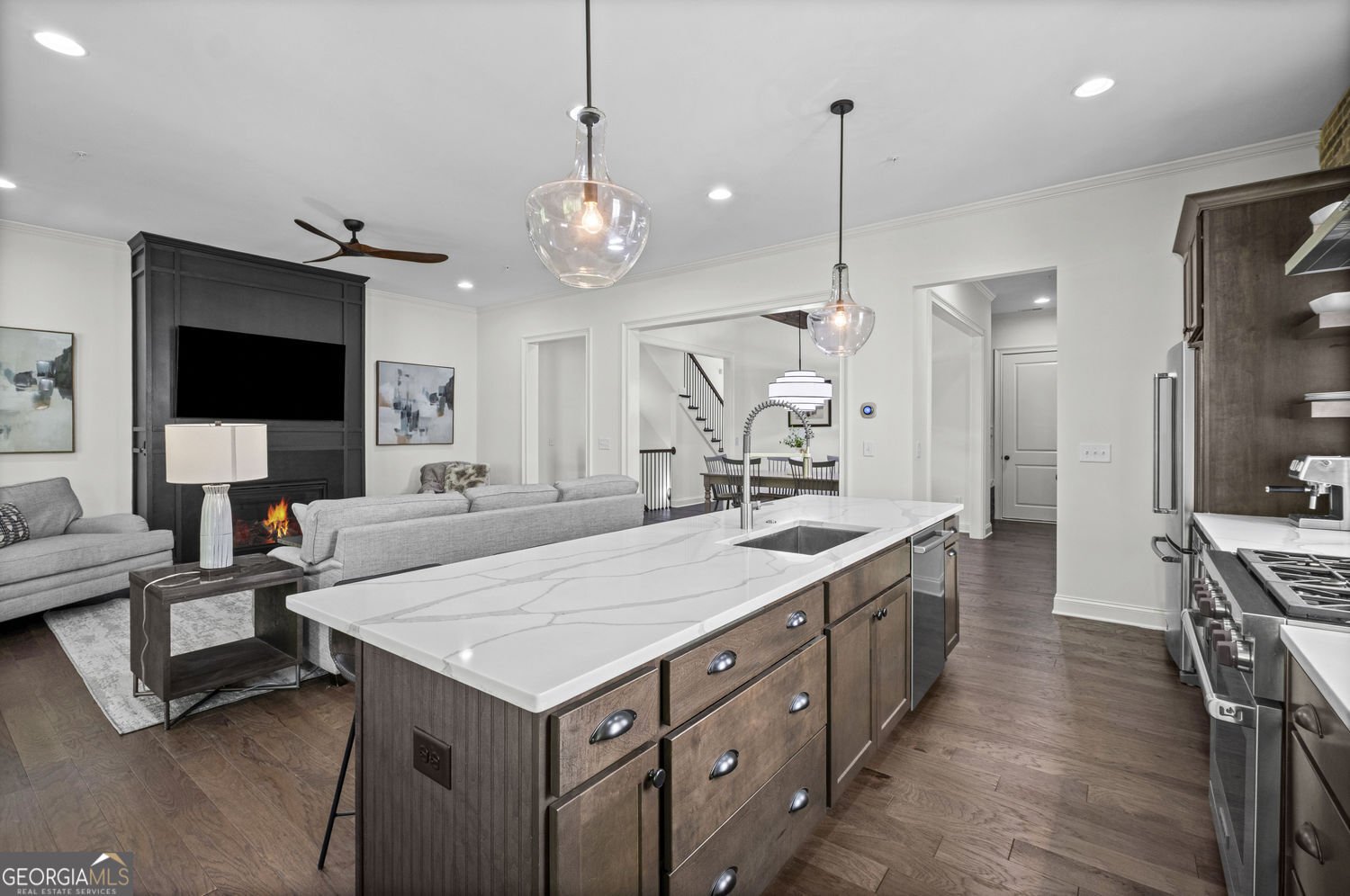 340 Banbury Crossing Alpharetta - Photo 17