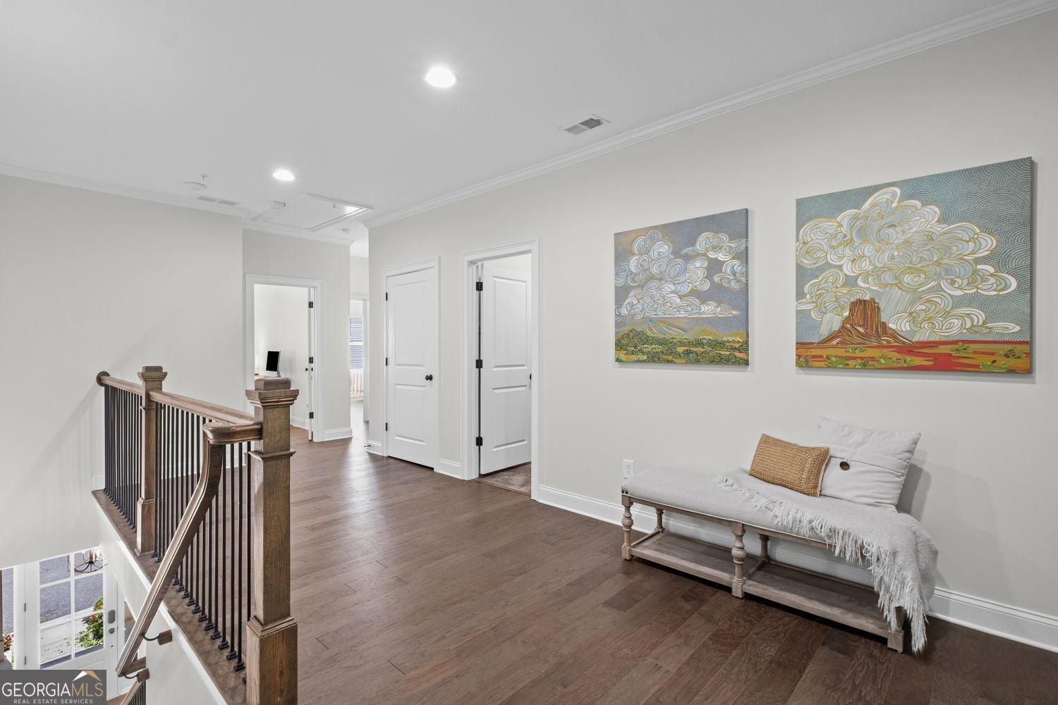 340 Banbury Crossing Alpharetta - Photo 21