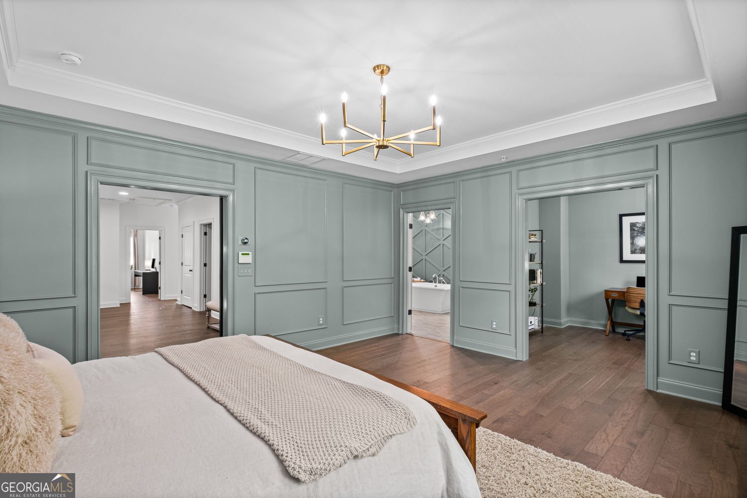 340 Banbury Crossing Alpharetta - Photo 23