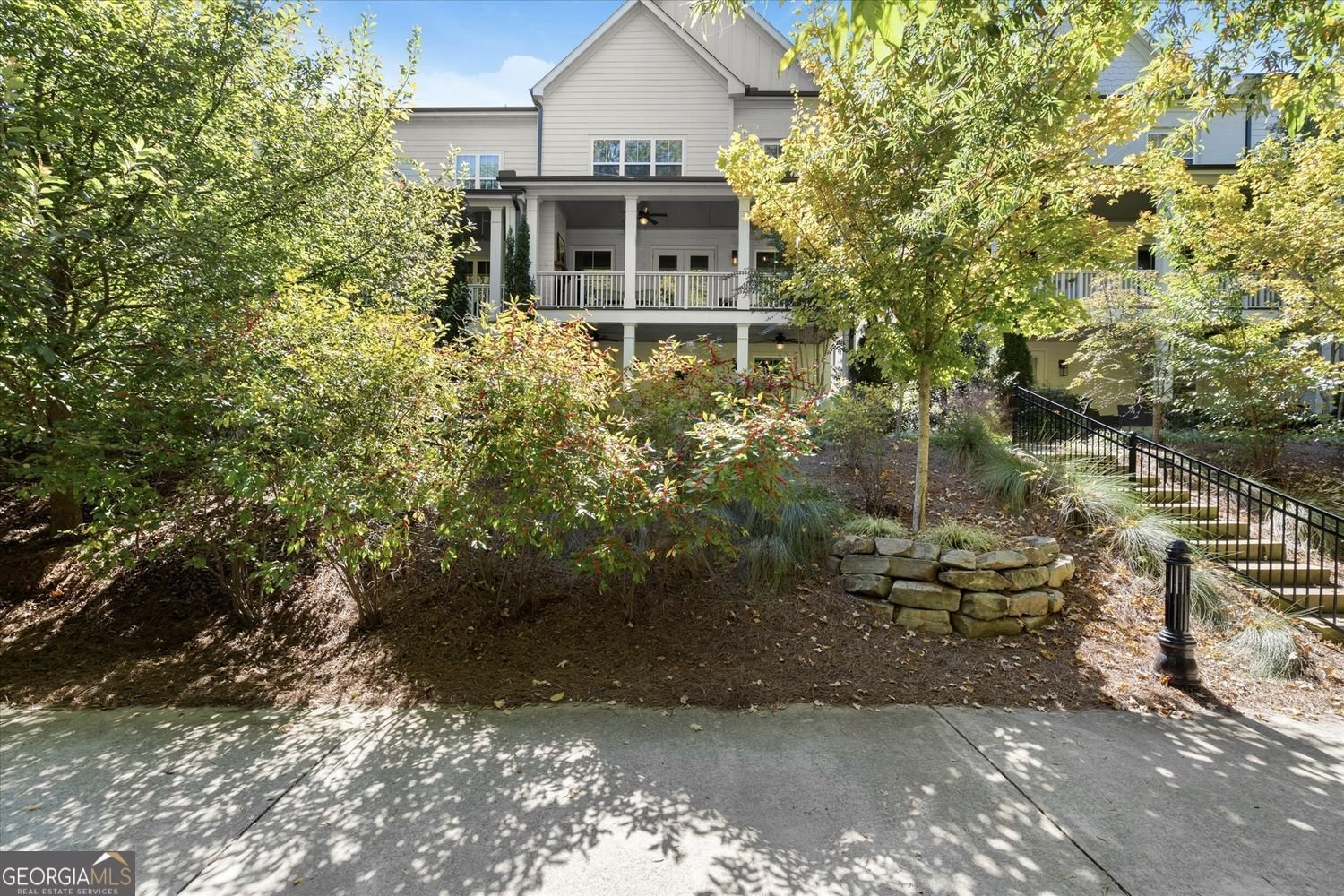 340 Banbury Crossing Alpharetta - Photo 45