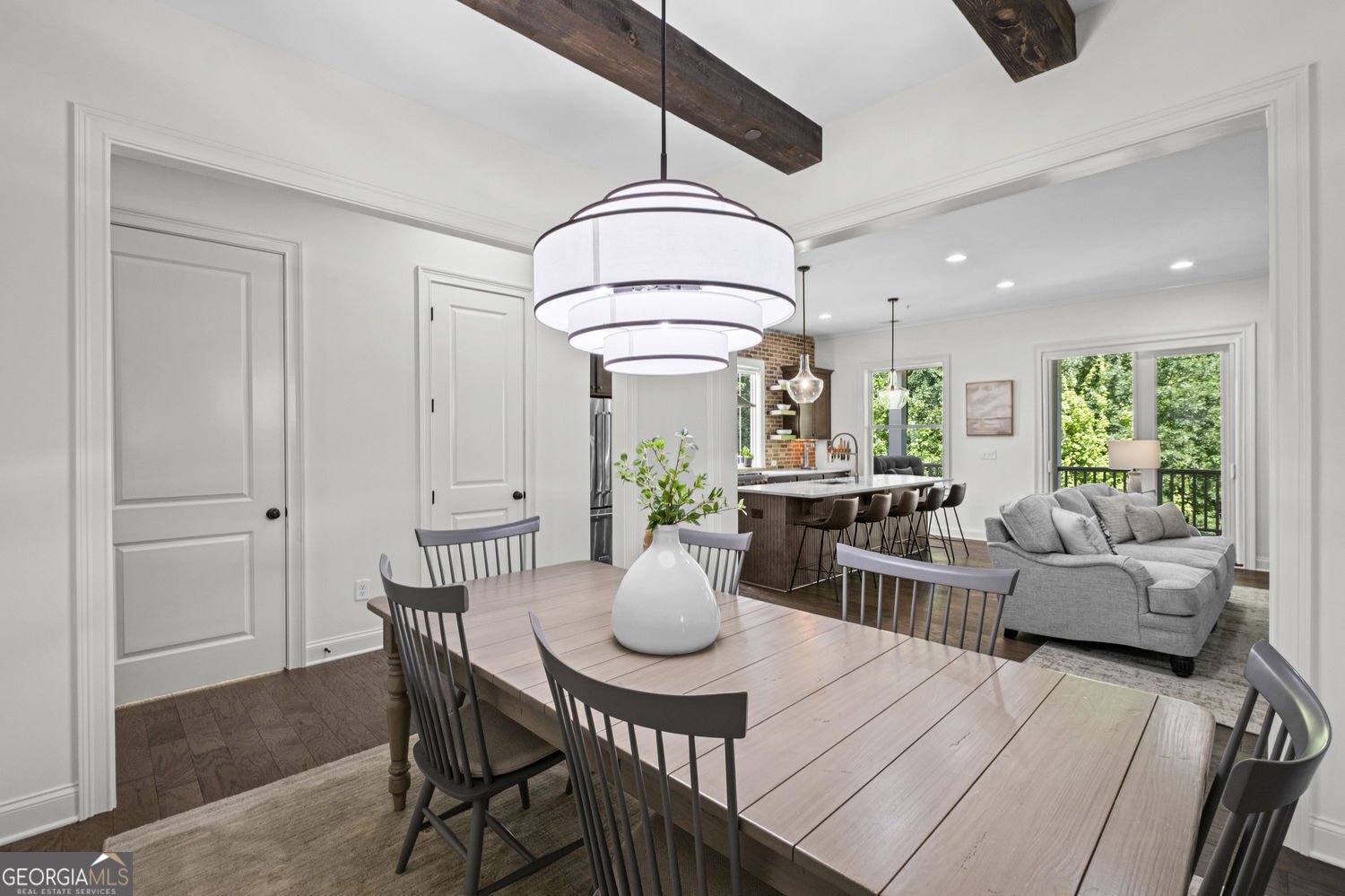 340 Banbury Crossing Alpharetta - Photo 7