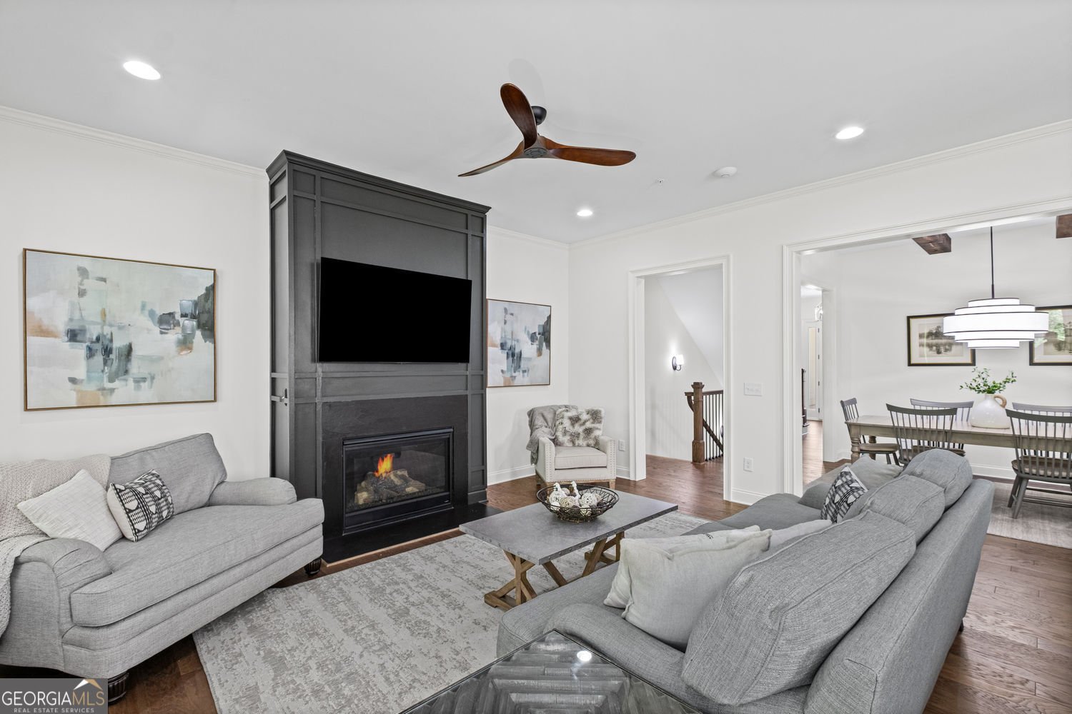 340 Banbury Crossing Alpharetta - Photo 8