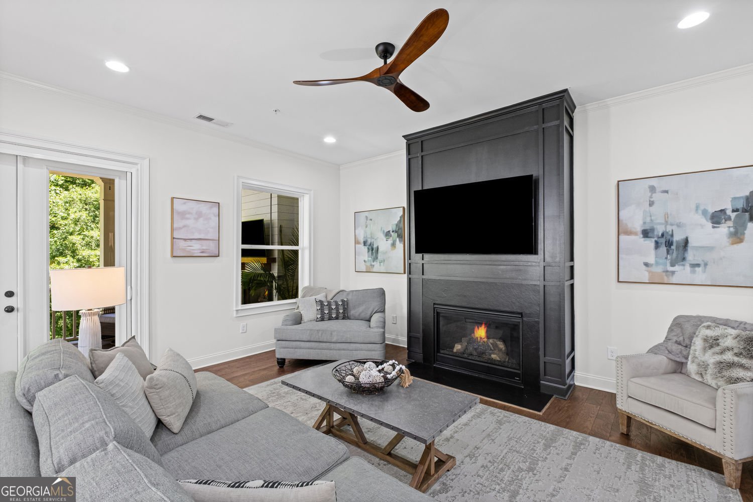 340 Banbury Crossing Alpharetta - Photo 9