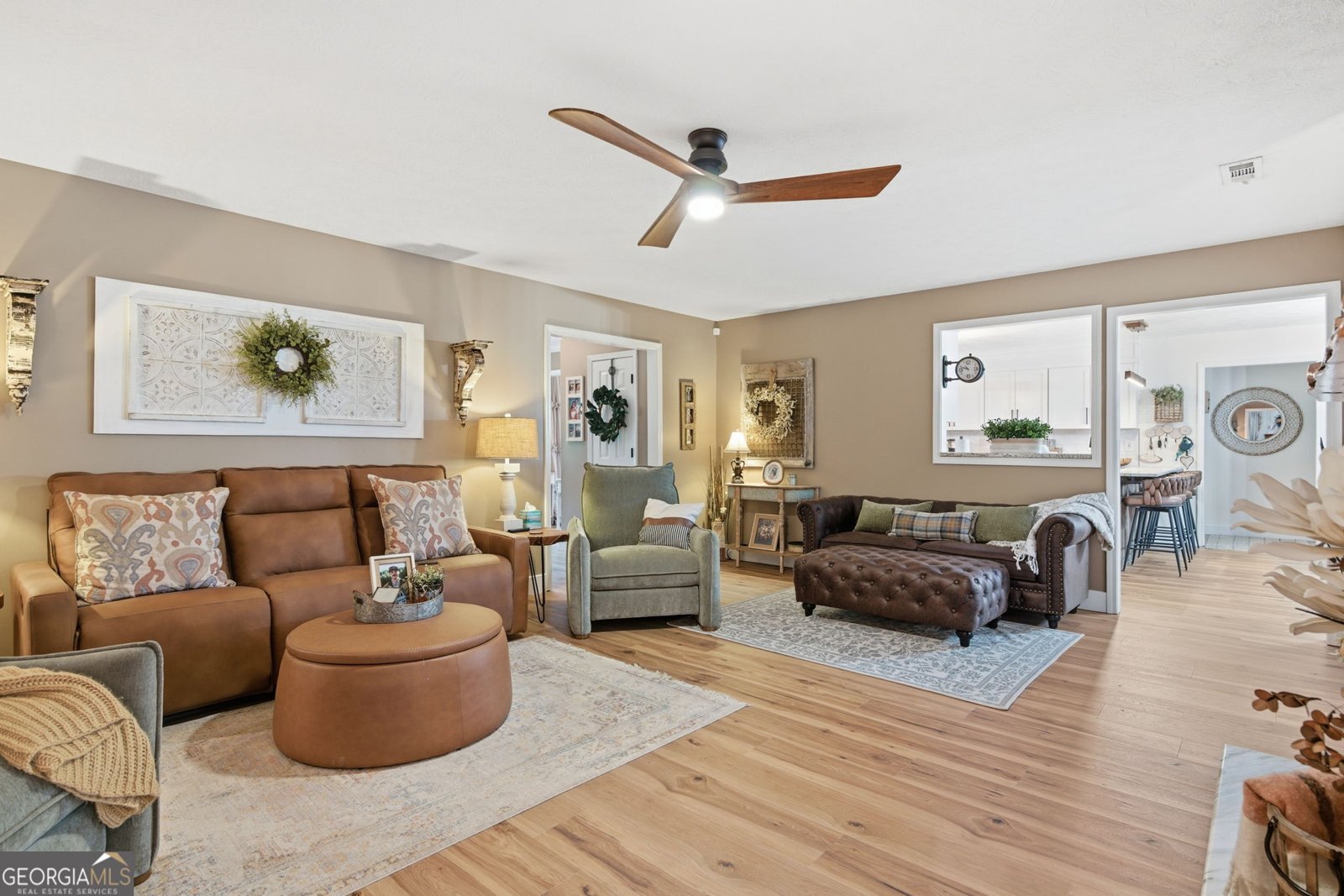 674 Marion Beavers Road Sharpsburg - Photo 10