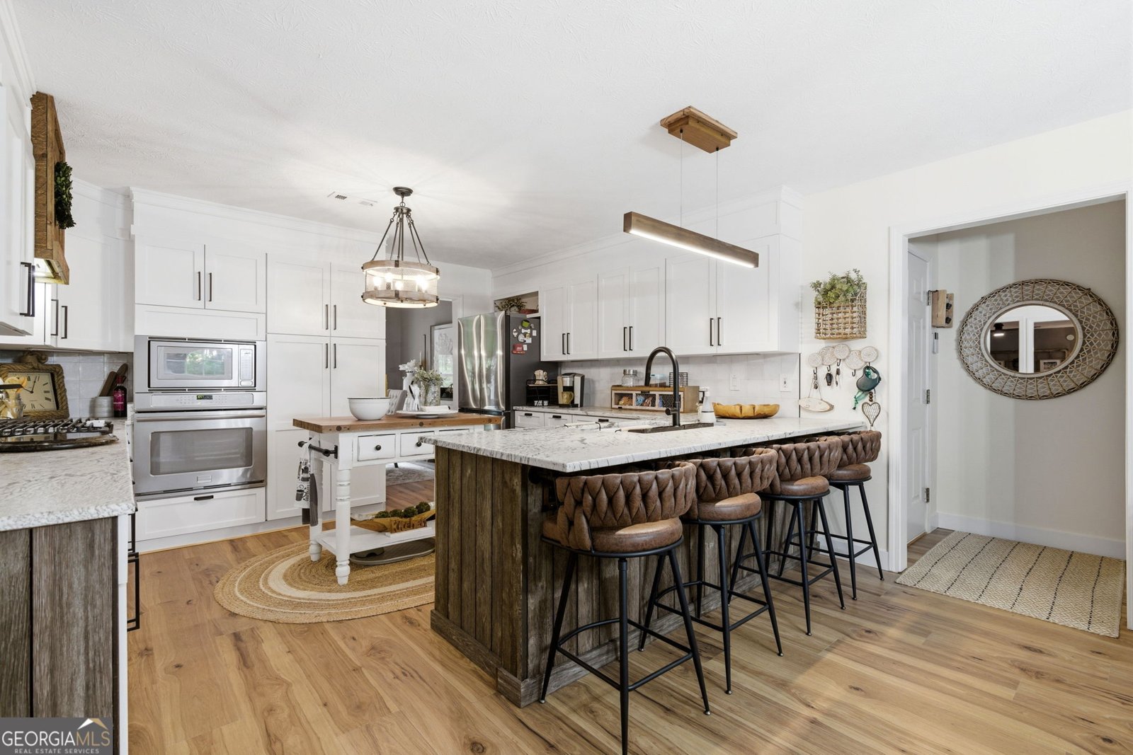 674 Marion Beavers Road Sharpsburg - Photo 14