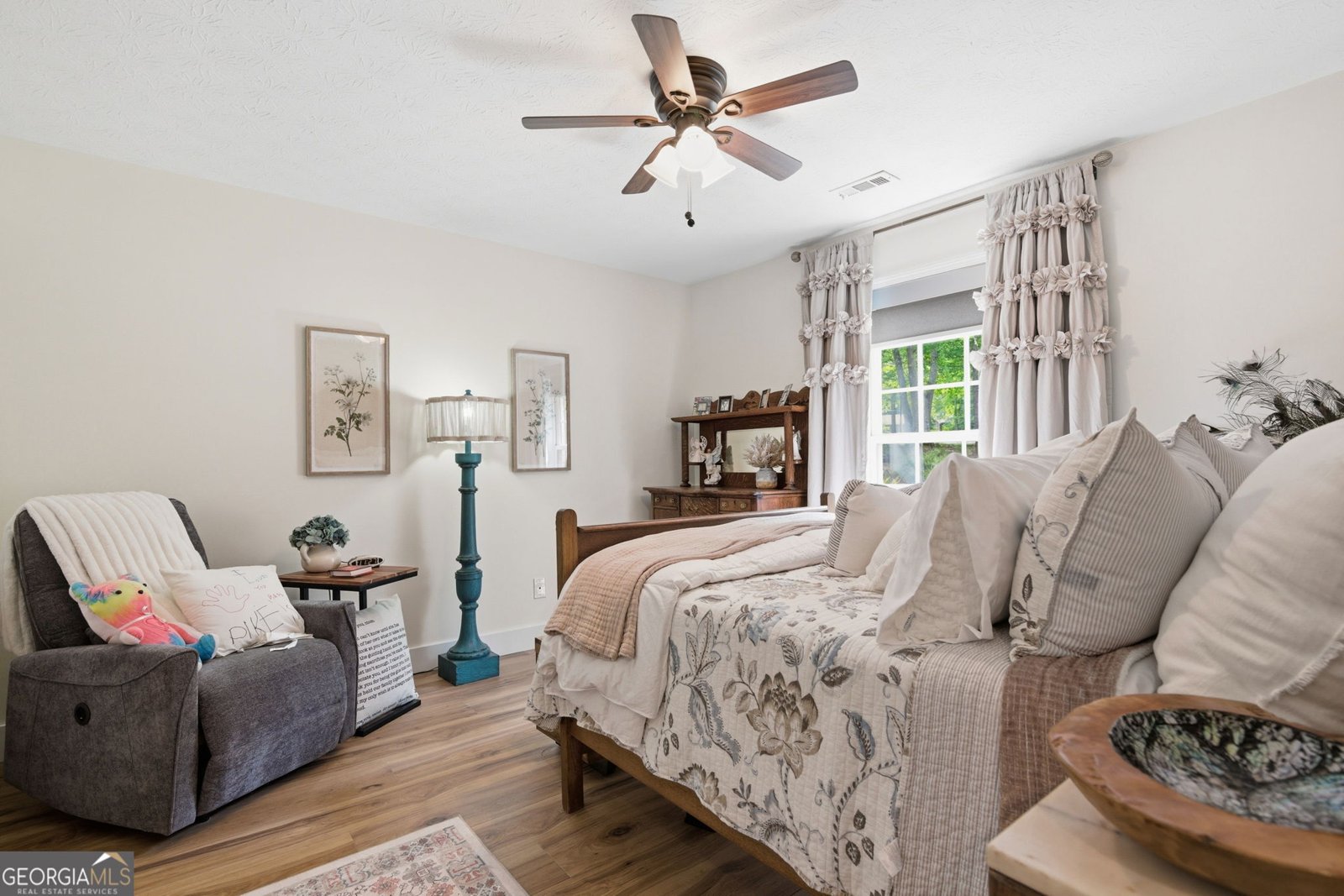 674 Marion Beavers Road Sharpsburg - Photo 27