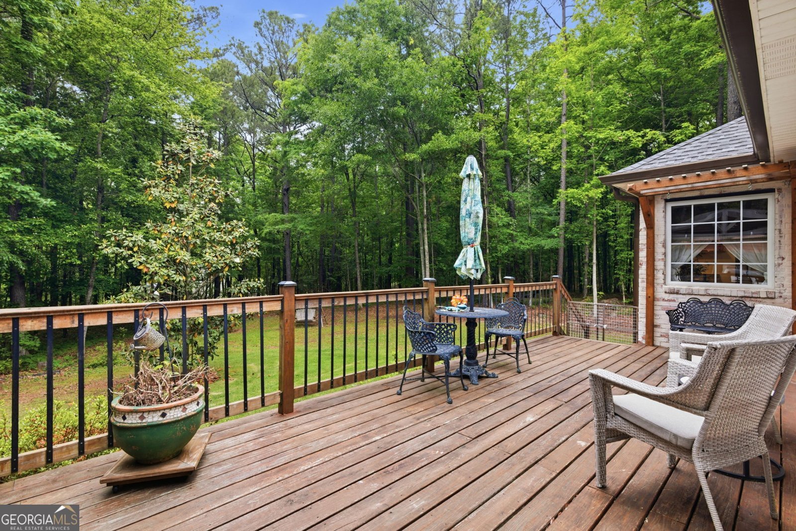 674 Marion Beavers Road Sharpsburg - Photo 32
