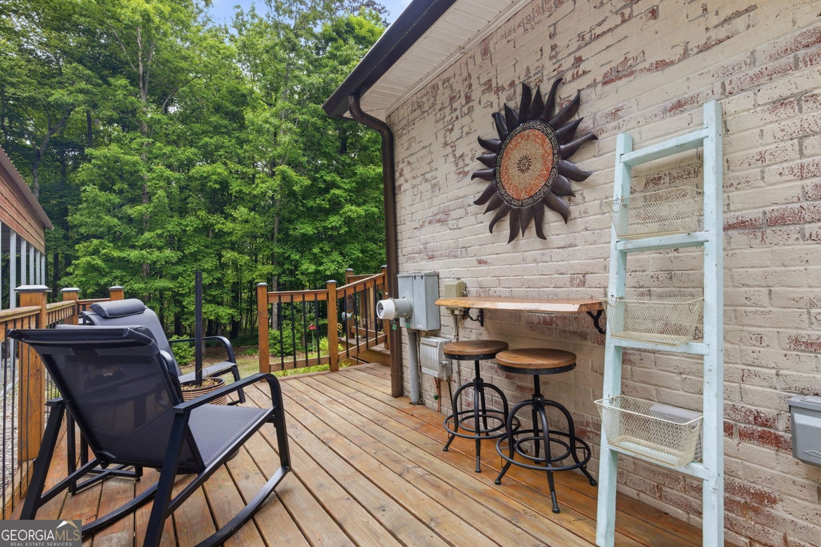 674 Marion Beavers Road Sharpsburg - Photo 33