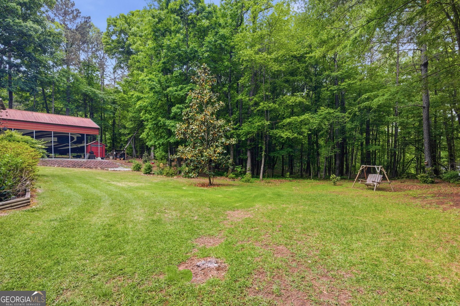 674 Marion Beavers Road Sharpsburg - Photo 38