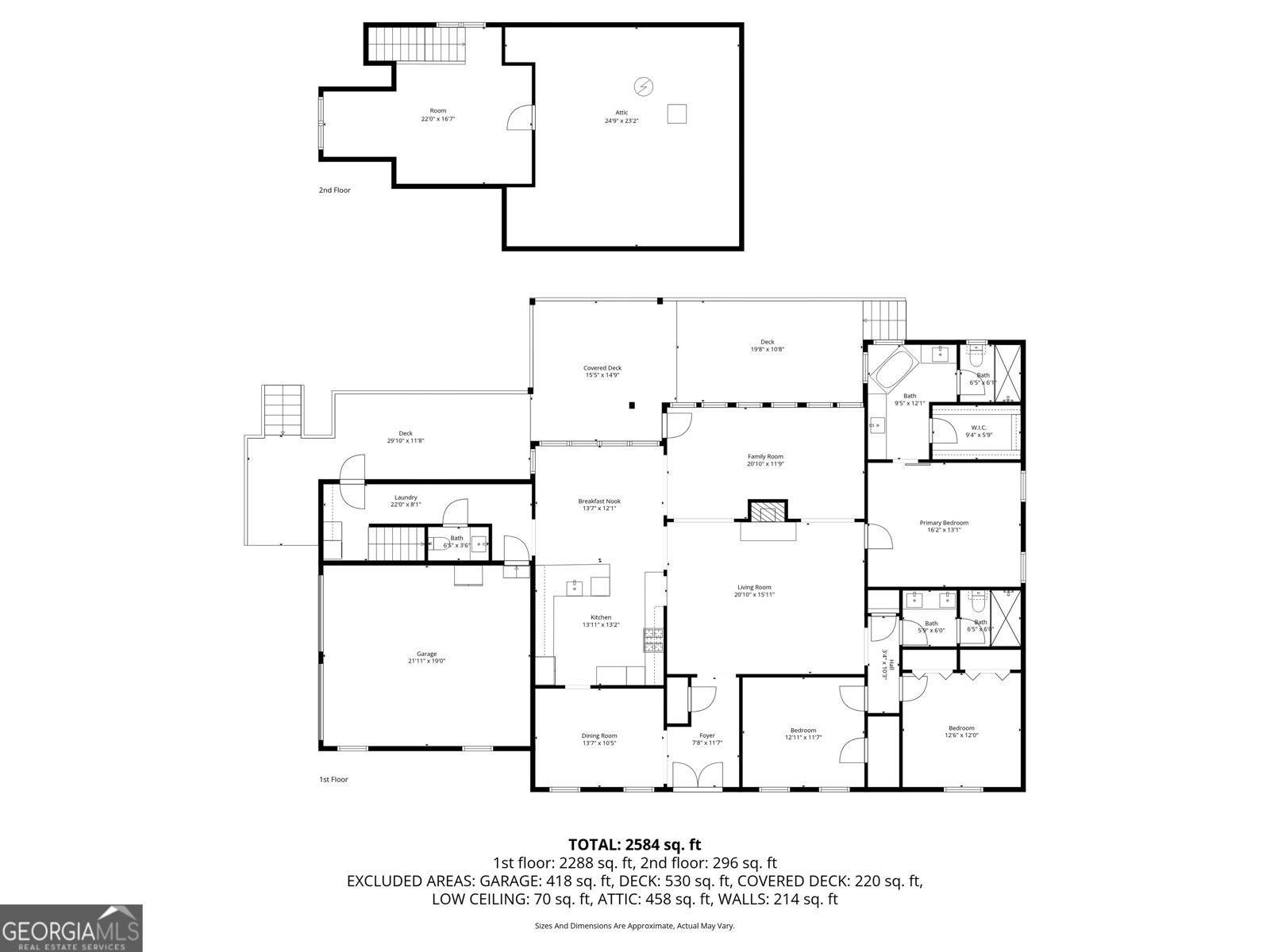 674 Marion Beavers Road Sharpsburg - Photo 43