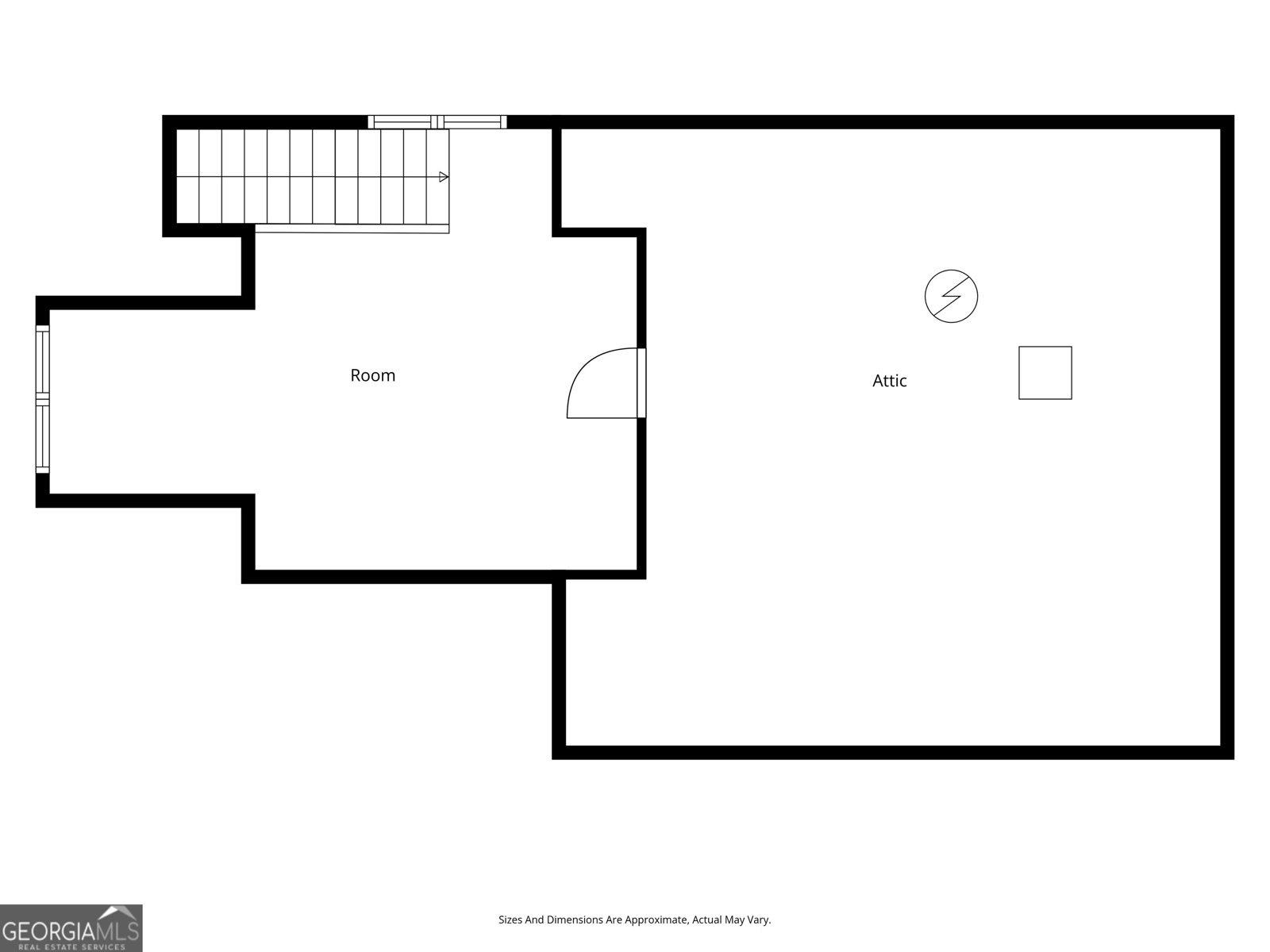 674 Marion Beavers Road Sharpsburg - Photo 45