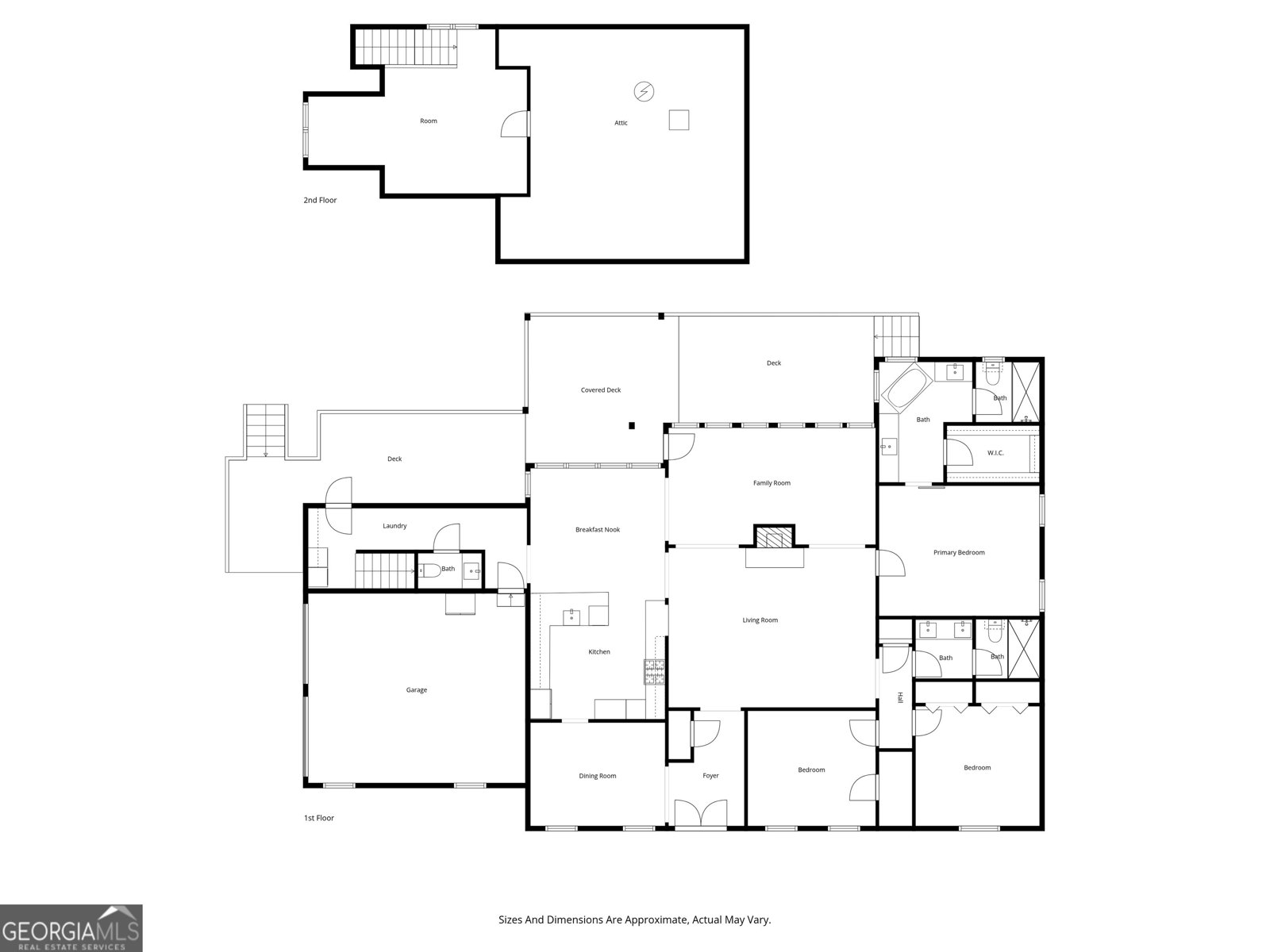 674 Marion Beavers Road Sharpsburg - Photo 46