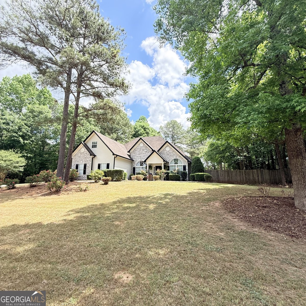 30 Carmel Drive Covington - Photo 1