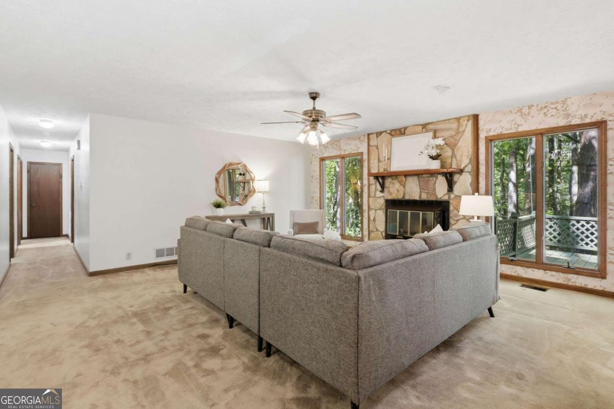3243 Galts Road Acworth - Photo 10