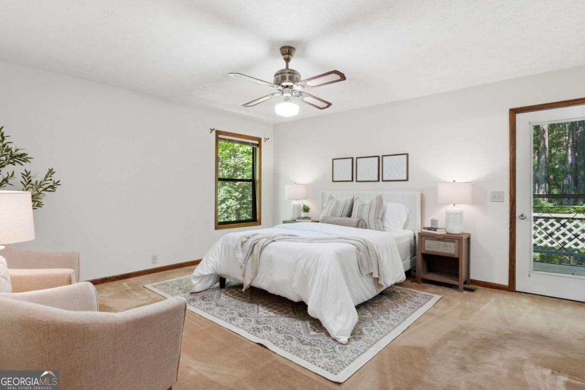 3243 Galts Road Acworth - Photo 20