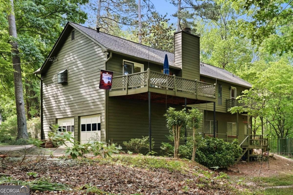3243 Galts Road Acworth - Photo 37