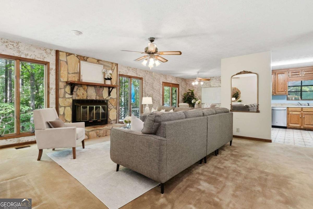 3243 Galts Road Acworth - Photo 7