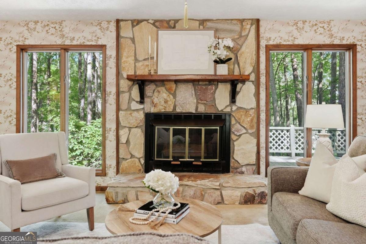 3243 Galts Road Acworth - Photo 9