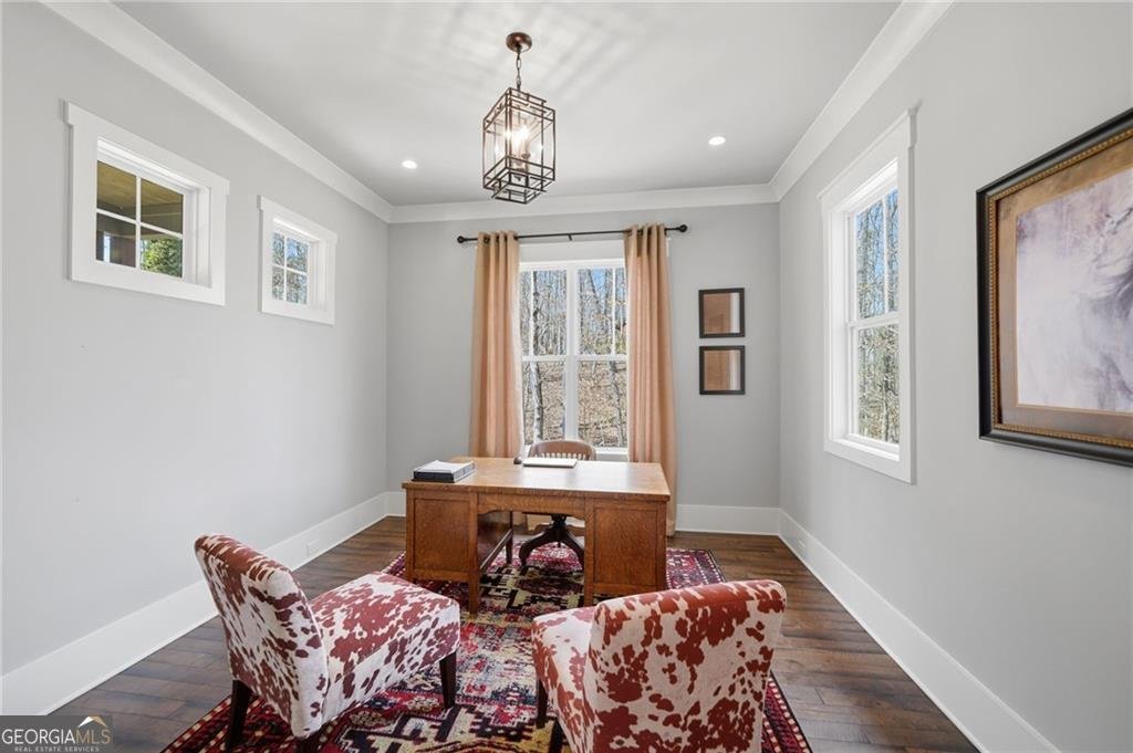 8010 Thunder River Way Cumming - Photo 15