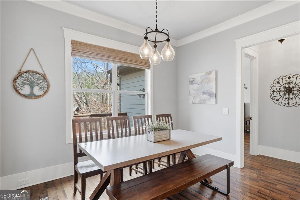 8010 Thunder River Way Cumming - Photo 24