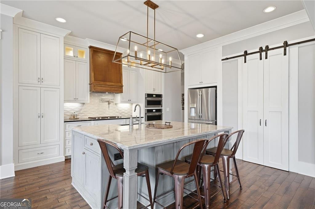 8010 Thunder River Way Cumming - Photo 25