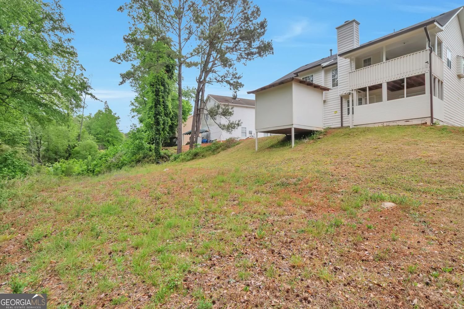7086 Sir Galahad Way Jonesboro - Photo 24