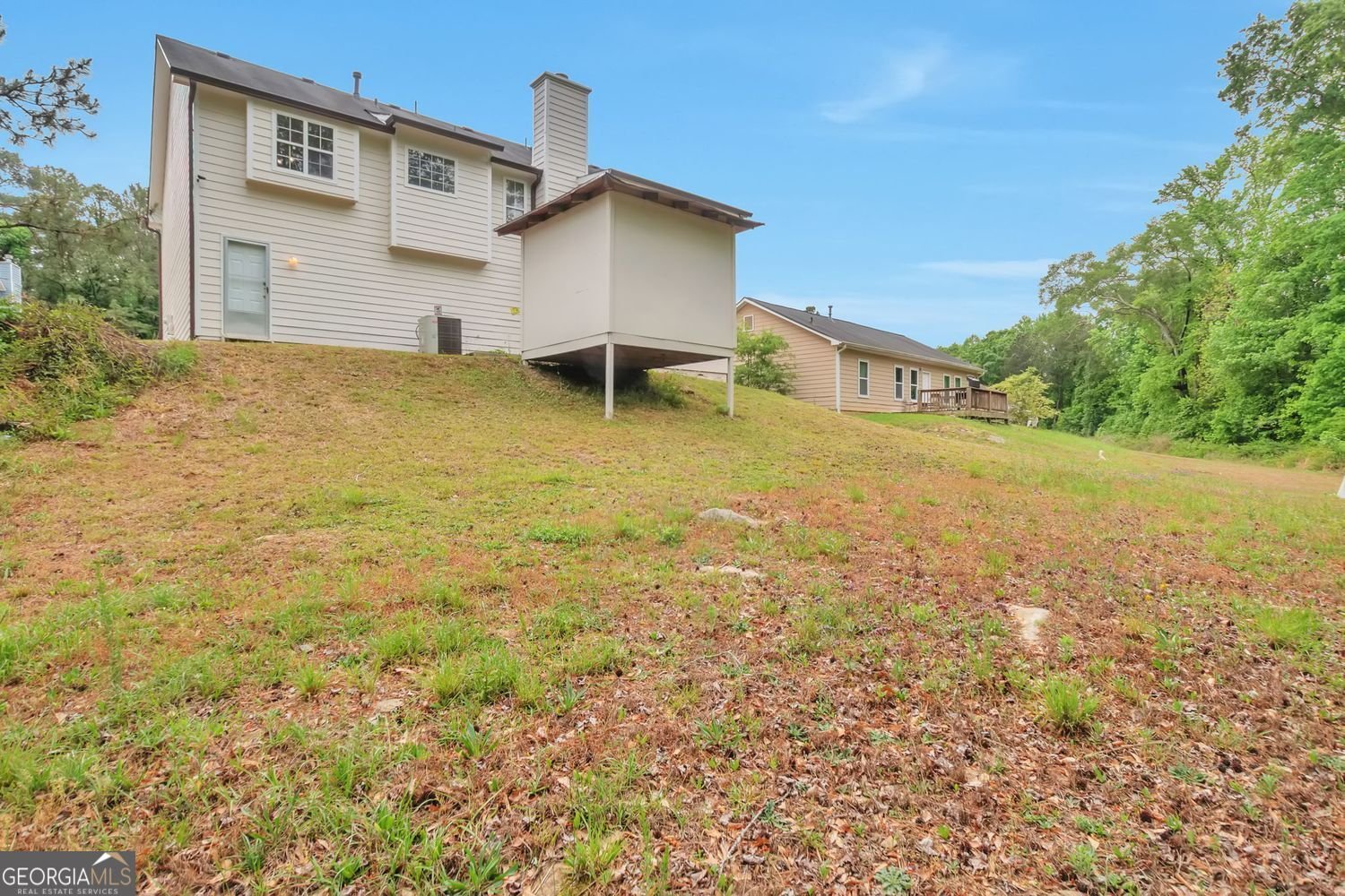 7086 Sir Galahad Way Jonesboro - Photo 25