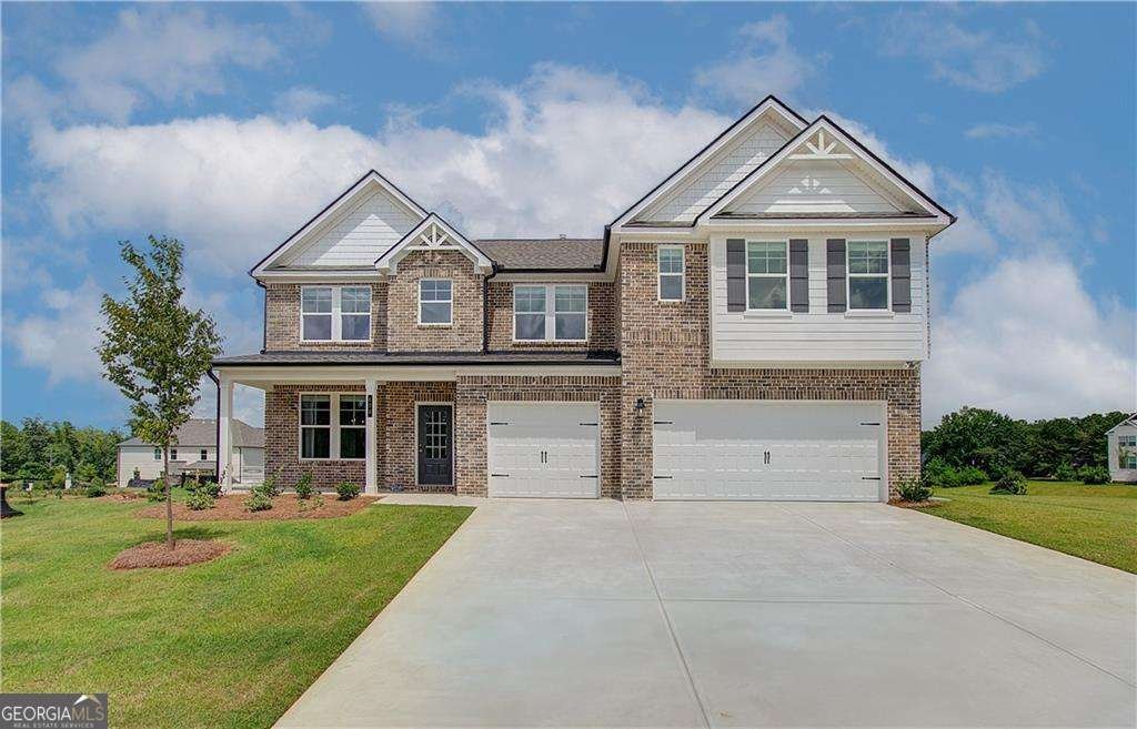128 Compass Road Hampton - Photo 1