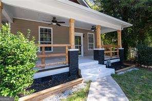 1712 Evans Drive Atlanta - Photo 1