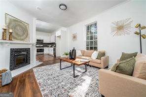 1712 Evans Drive Atlanta - Photo 11