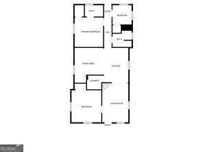 1712 Evans Drive Atlanta - Photo 21