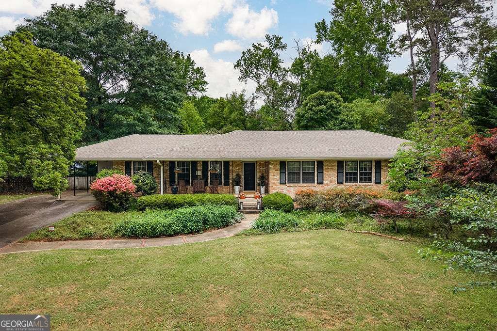 225 Greencrest Drive Athens - Photo 1