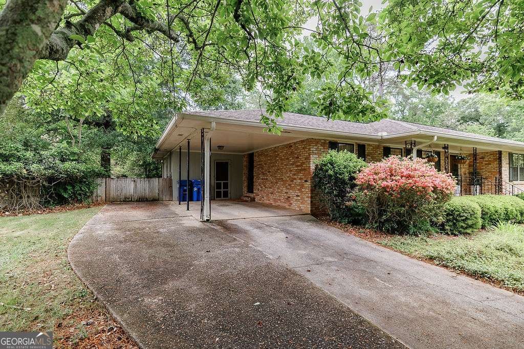 225 Greencrest Drive Athens - Photo 64