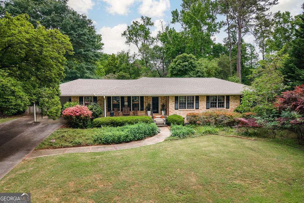 225 Greencrest Drive Athens - Photo 65