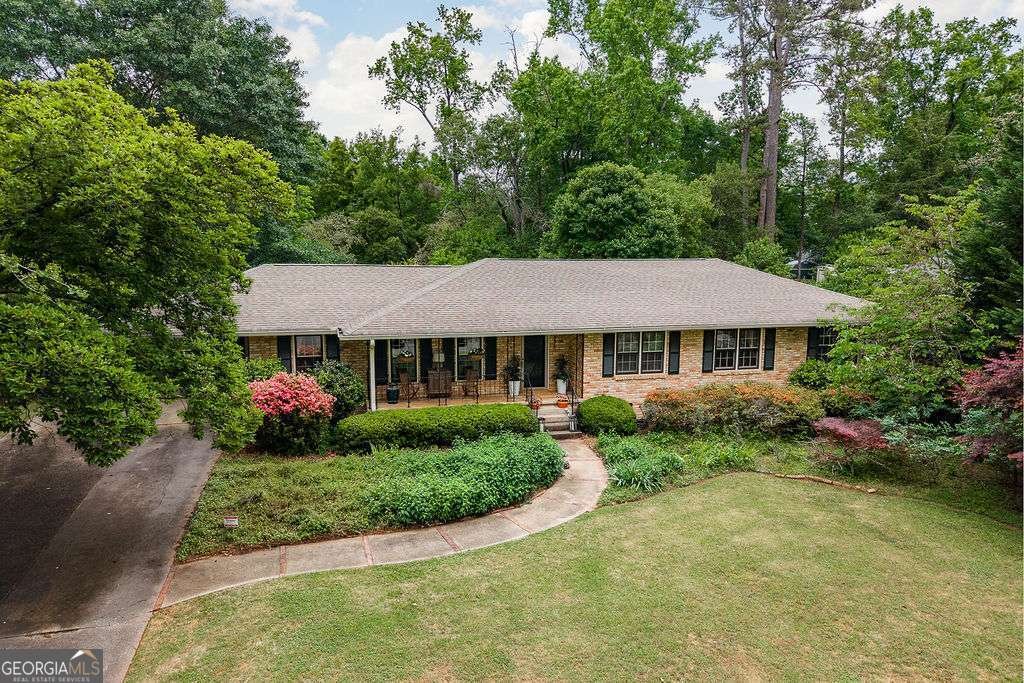 225 Greencrest Drive Athens - Photo 66
