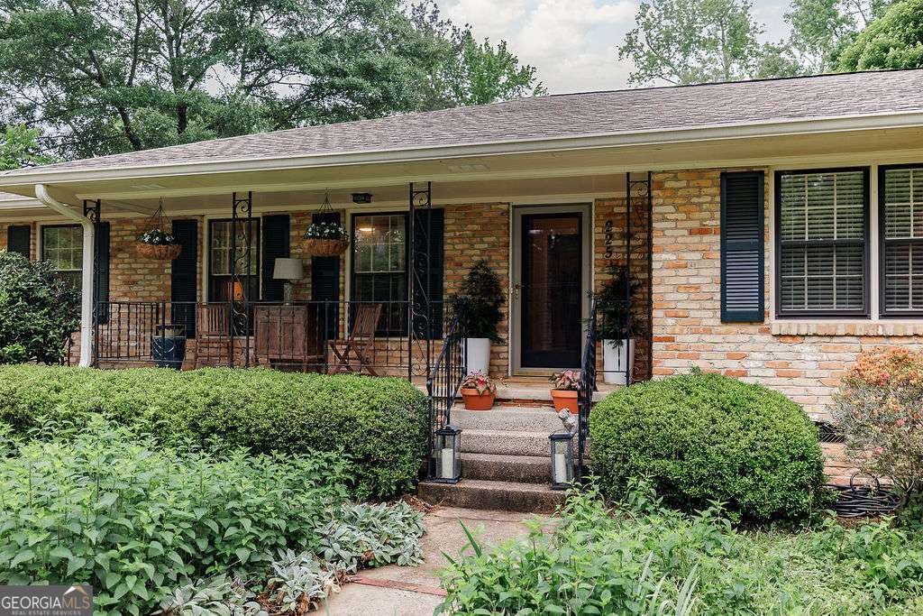 225 Greencrest Drive Athens - Photo 7
