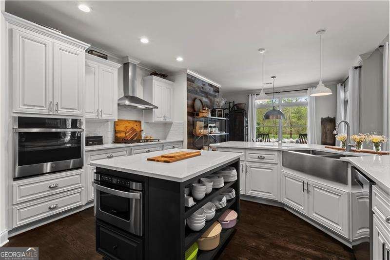119 Sharp Mountain Creek Ball Ground - Photo 11