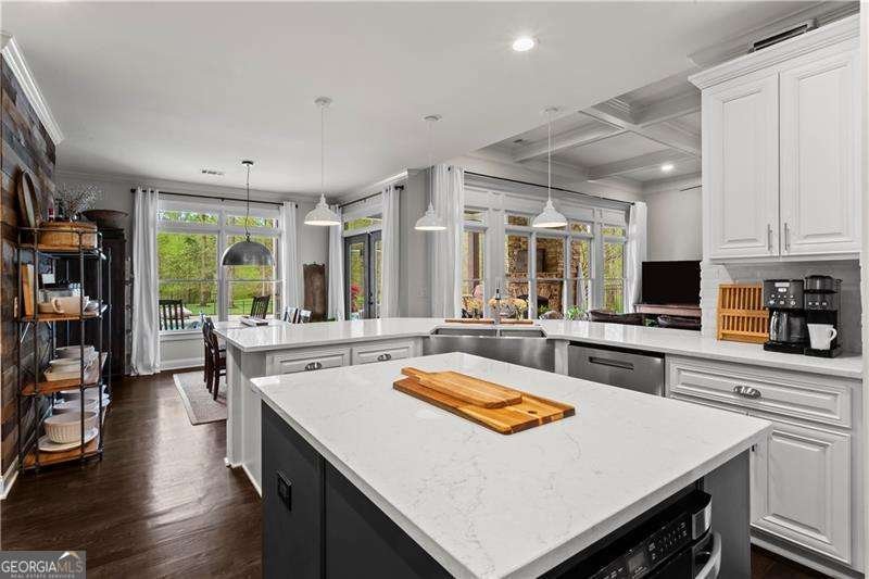 119 Sharp Mountain Creek Ball Ground - Photo 12