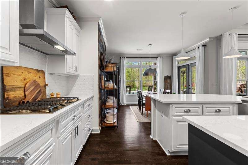 119 Sharp Mountain Creek Ball Ground - Photo 15