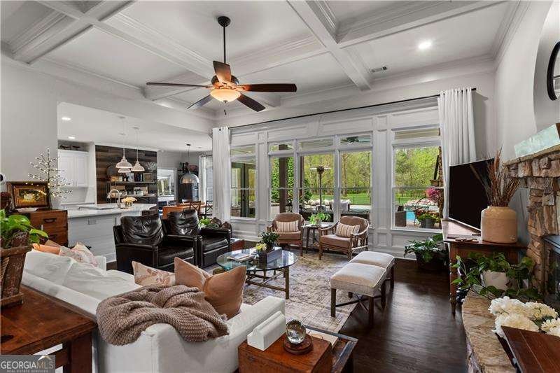 119 Sharp Mountain Creek Ball Ground - Photo 24
