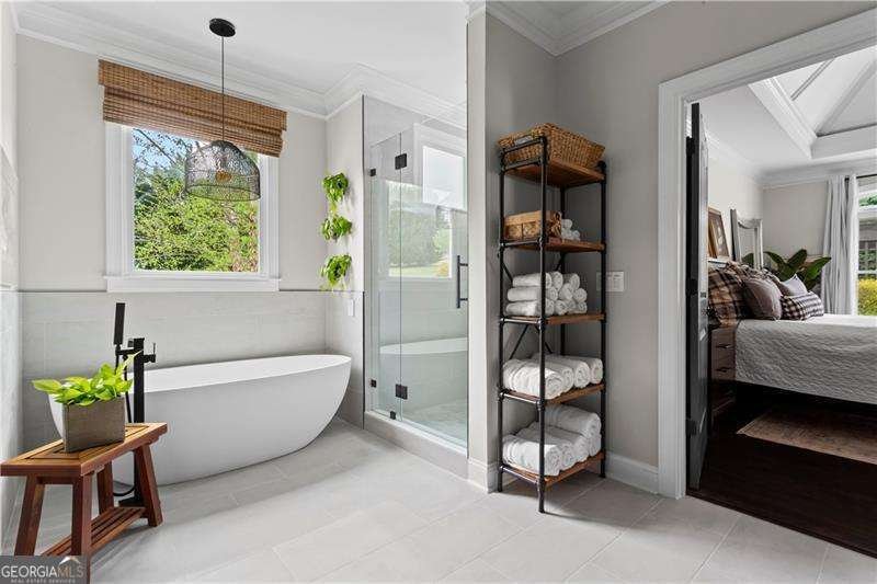119 Sharp Mountain Creek Ball Ground - Photo 38