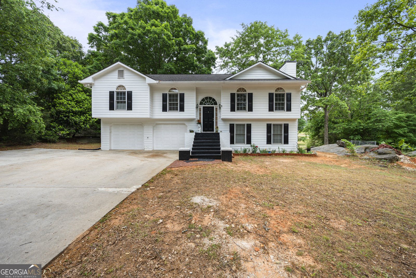 143 Stoneview Drive Hoschton - Photo 12